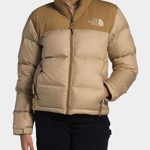 Women’s NorthFace Jacket
